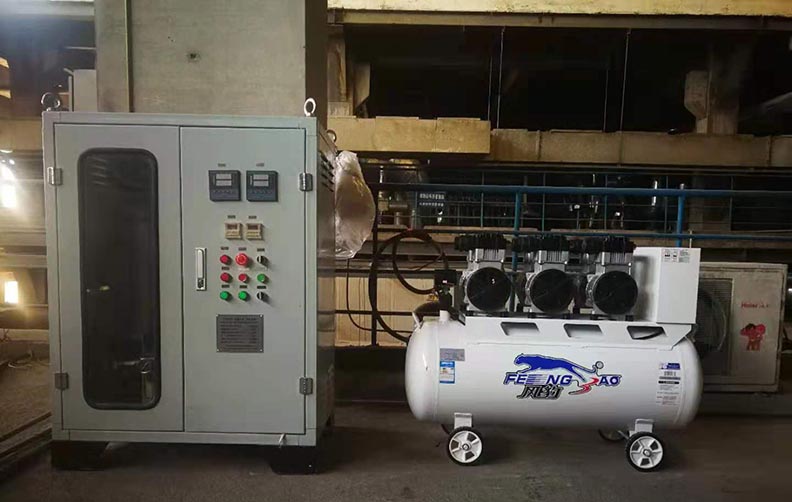 ��΢��ѹ�豸�ͷ��ĸ�ߵ��ܷ�����ά��